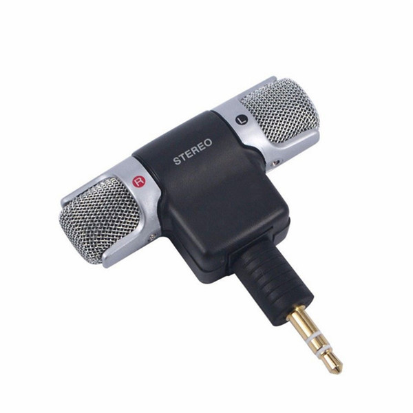 میکروفون کندانسر مدل stereo 3322841