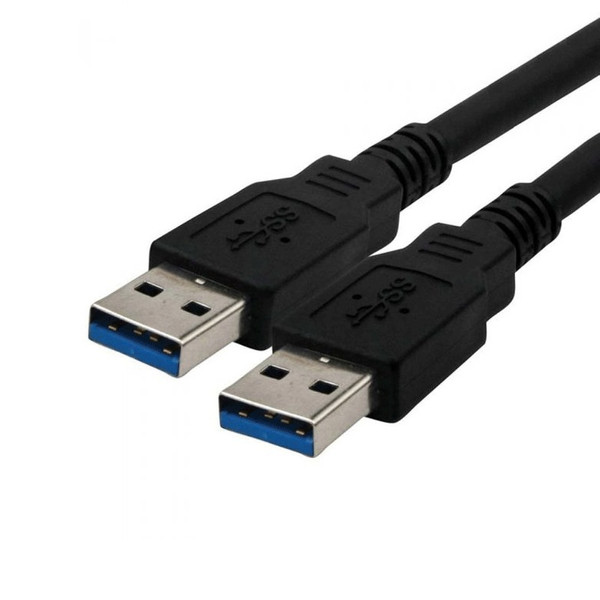 کابل لینک USB3.0 بافو مدل 1X0205 طول 0.5 متر 3389557