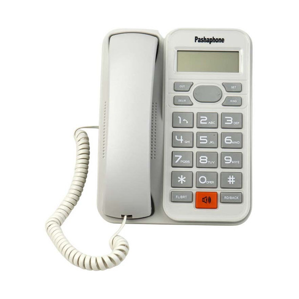 تلفن پاشافون مدل KX-T2025CID 3481392