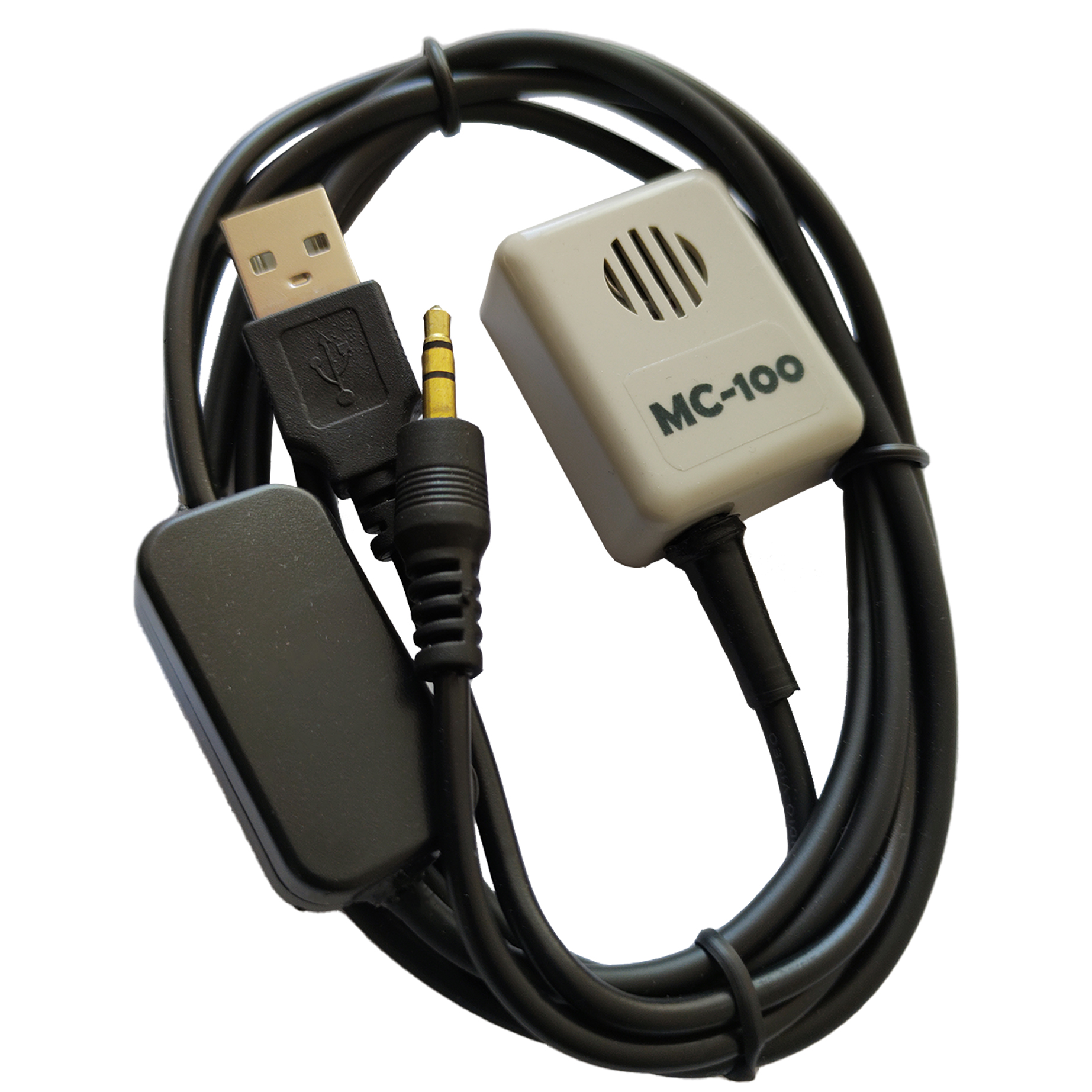 میکروفن رومیزی مدل MC-100 3528435