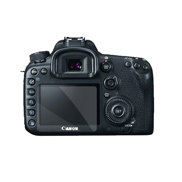 محافظ صفحه نمایش راک اسپیس مدل  180H-01Y مناسب برای دوربین عکاسی کانن  EOS 7D Mark II 3529210