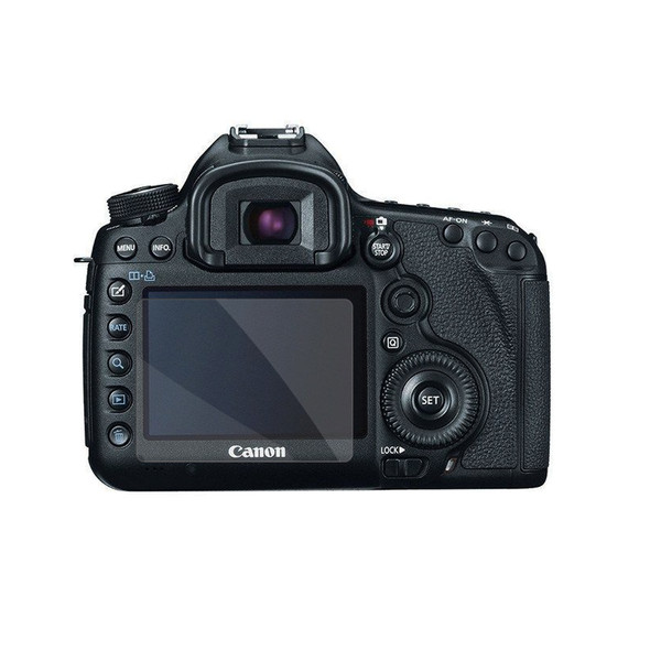 محافظ صفحه نمایش دوربین هیدروژل راک اسپیس مدل  180H-01Y مناسب برای دوربین عکاسی کانن EOS 5D Mark III 3529429