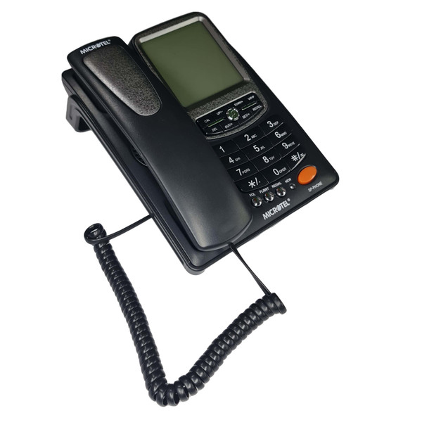 تلفن میکروتل مدل MCT-666CID 3537426