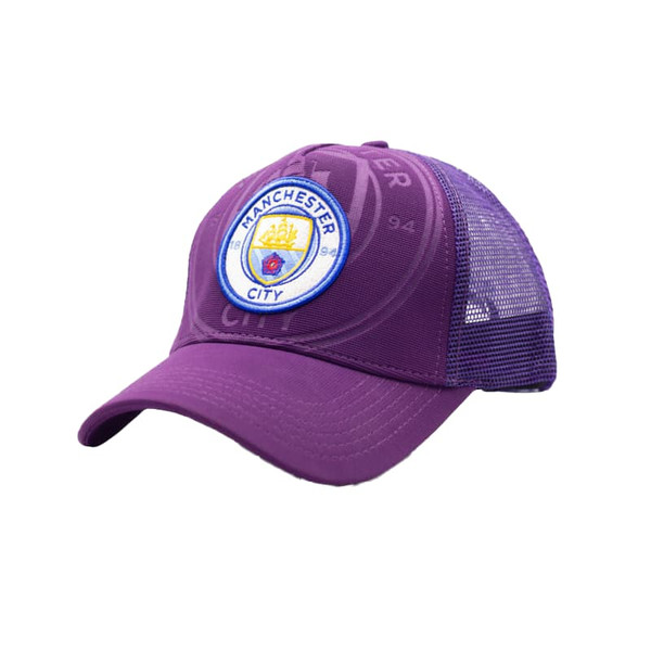 کلاه کپ مدل Manchester City 3539458