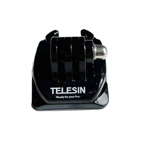 نگه دارنده دوربین ورزشی تلسین مدل helmet 3544615