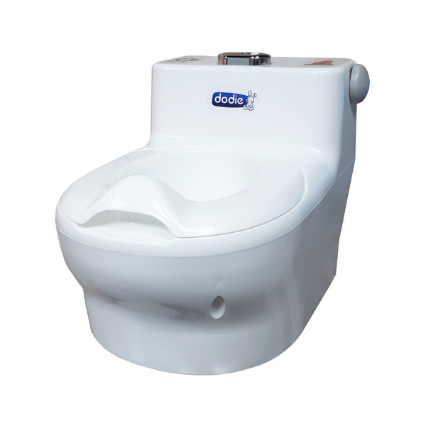 توالت فرنگی کودک دودیه مدل B1401 3573596