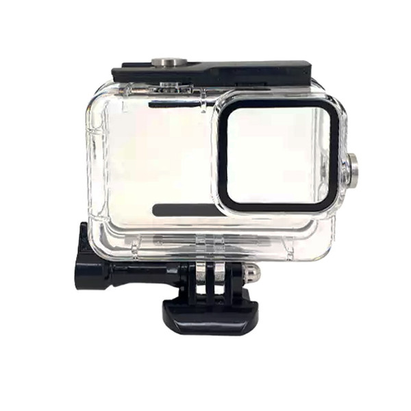 کاور ضد آب گوپرو مدل NS10 مناسب برای دوربین ورزشی گوپرو HERO 10 3583082