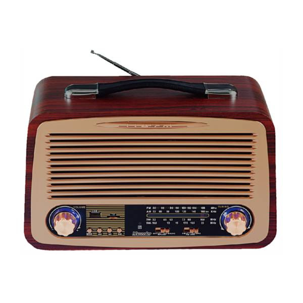 رادیو مکسیدر مدل AM12 3610016