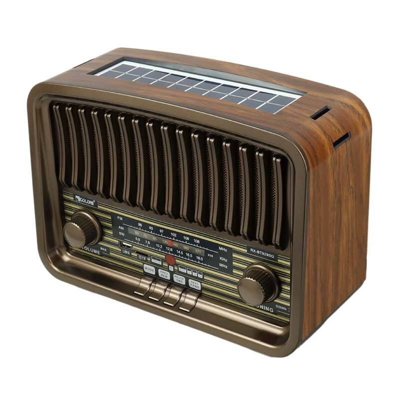 رادیو گولون مدل RX-929SQ 3612322