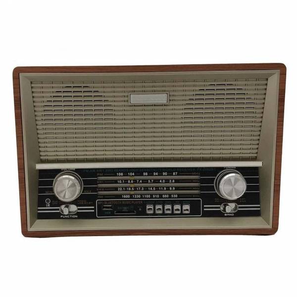 رادیو مکسیدر مدل AM09 3612951