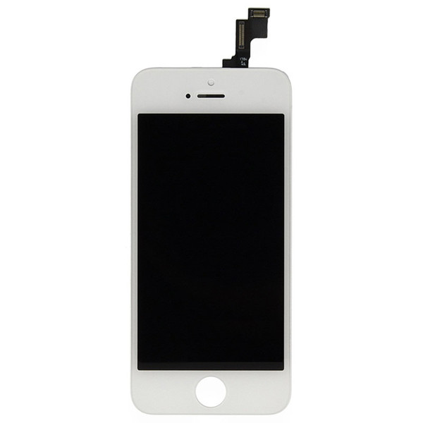 تاچ و ال سی دی مدل TL-A1453-W مناسب برای گوشی موبایل اپل iPhone 5S 3613040