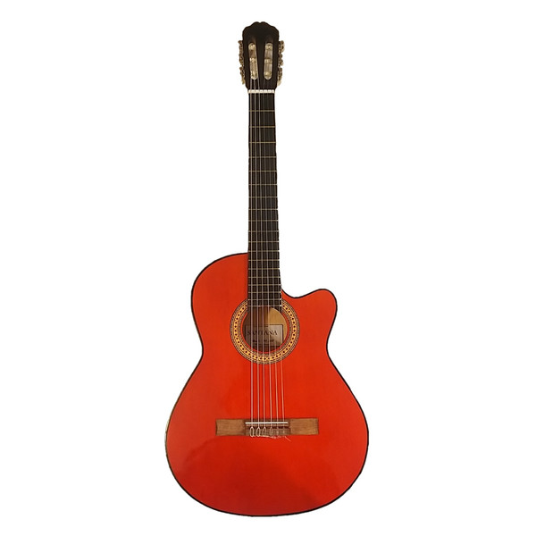گیتار سانتانا مدل XX1 کد 059 3613746