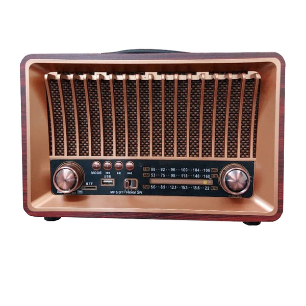 رادیو رایسنگ مدل 1918 3613884