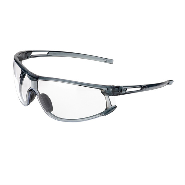 عینک ایمنی استیل پرو سیفتی مدل TITANIUM  3618551
