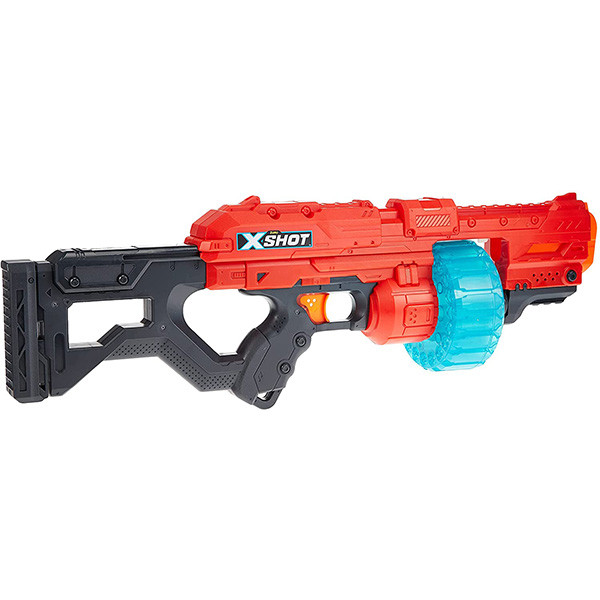 تفنگ بازی زورو مدل X-Shot 3623688
