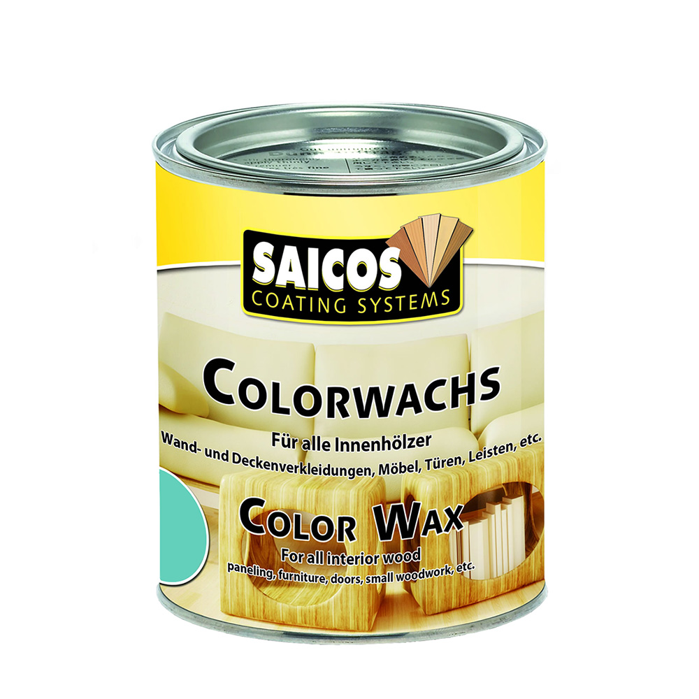  رنگ چوب فضای داخلی سایکوز مدل ColorWax Birch 3013 حجم 750 میلی لیتر 3634310