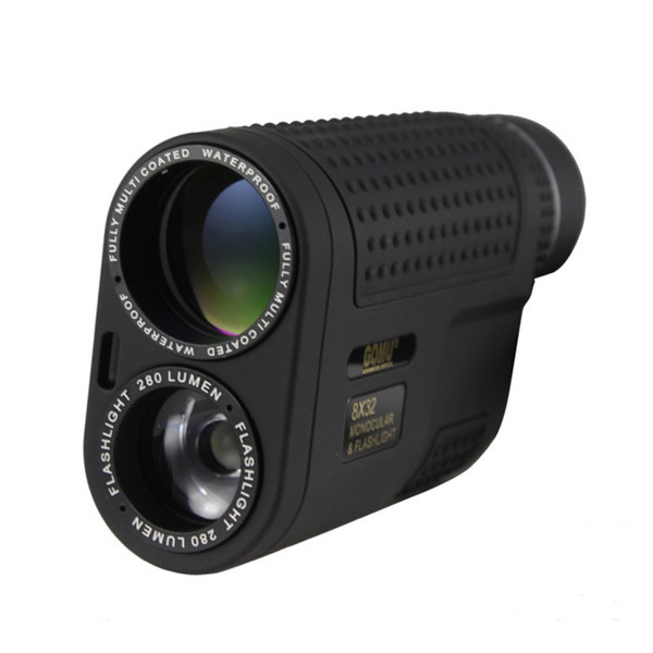 دوربین تک چشمی گامو مدل 8x32 3634500