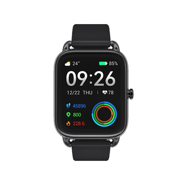 ساعت هوشمند هایلو مدل HAM Haylou RS4 LS12 Smart Watch IP68 Waterproof Smartwatch 3634508