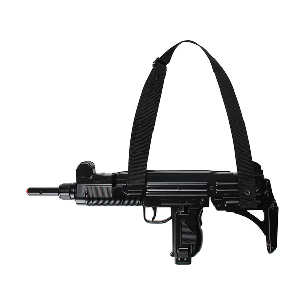 تفنگ بازی گانهر مدل UZI  3647101