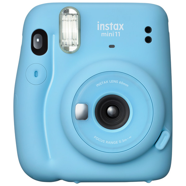 دوربین عکاسی چاپ سریع فوجی فیلم مدل Instax Mini 11 3650460