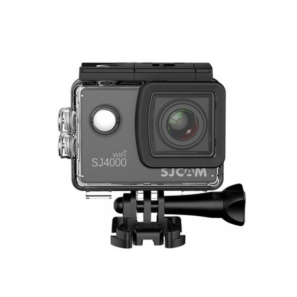 دوربین فیلم برداری ورزشی اس جی کم  مدل SJ4000 wifi 3674786