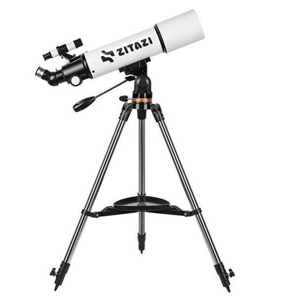 picture تلسکوپ زیتازی مدل 500F80