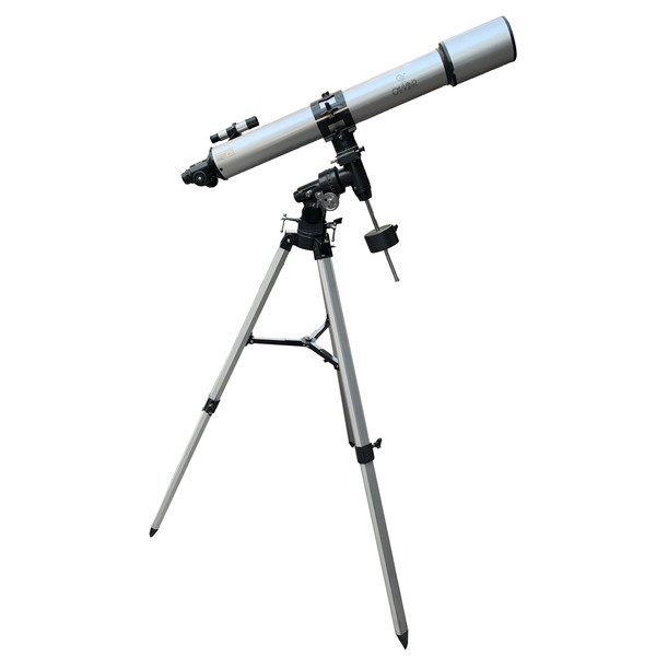 picture تلسکوپ کامار مدل CRG 80900
