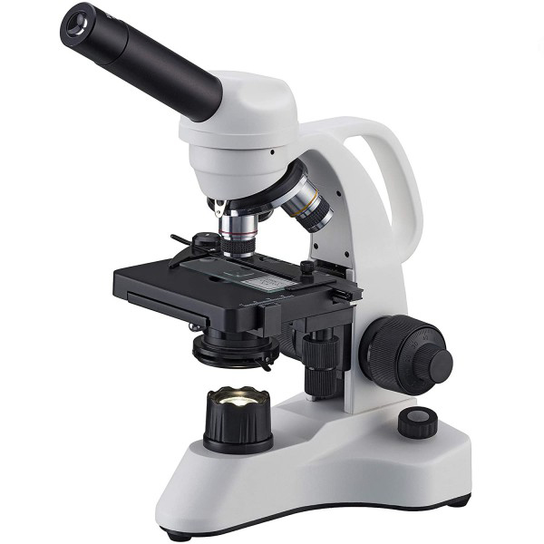 میکروسکوپ برسر مدل زیستی برسر x400 3685335
