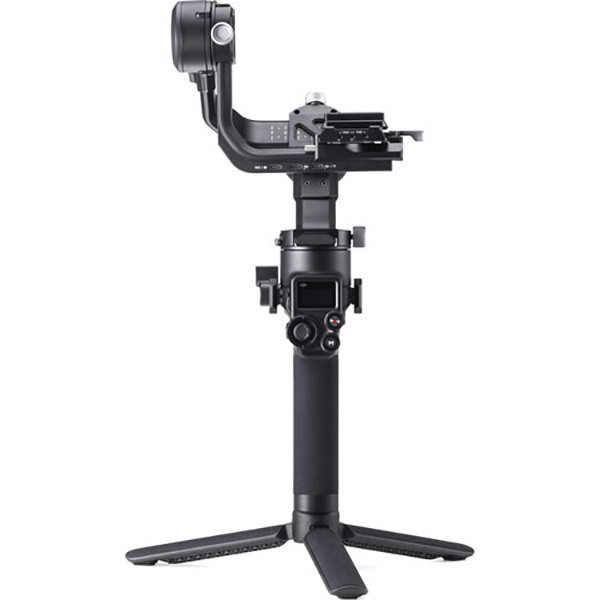 سه پایه دوربین دی جی آی مدل  RSC 2 Gimbal Stabilizer 3688301