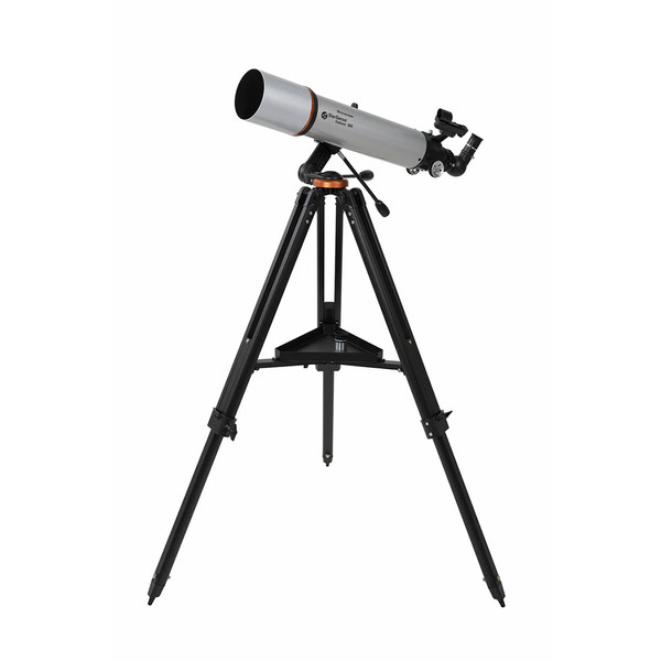 picture تلسکوپ سلسترون مدل DX 102 AZ