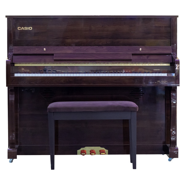 picture پیانو دیجیتال کاسیو مدل CDP-S100 Plus