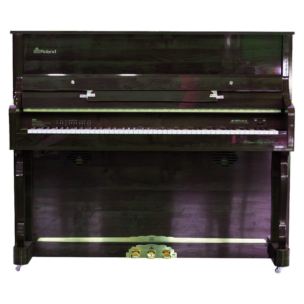 picture پیانو دیجیتال رولند مدل FP30 Plus