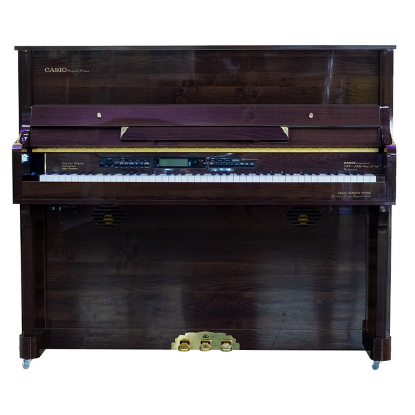 picture پیانو دیجیتال کاسیو مدل CDP-S350 Plus