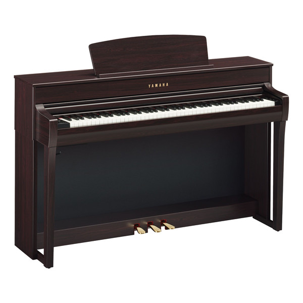 picture پیانو دیجیتال یاماها مدل CLP-745