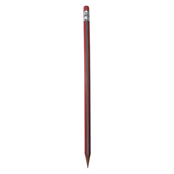 مداد مشکی مدل پاک کن دار 3696473