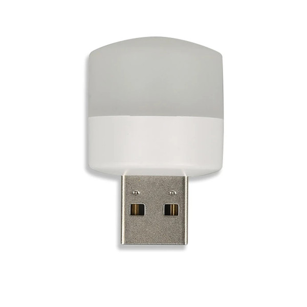 چراغ قوه مدل USB LED LAMP 3705874