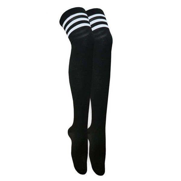 جوراب ساق بلند زنانه آرمان کد M 2023 3714988