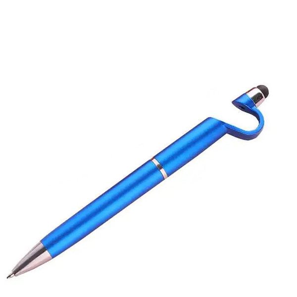 قلم لمسی و پایه نگهدارنده موبایل مدل SKJMRJNQ002369 3721693