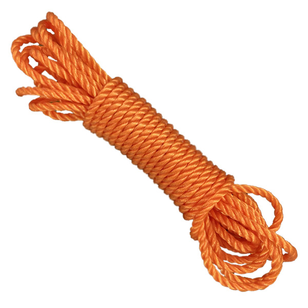 طناب رخت مدل ضخیم ضدآفتاب طول 10 متر 3725255