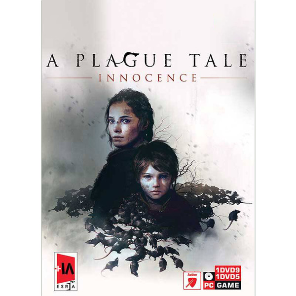 بازی A Plague Tale Innocence مخصوص PC 3726566