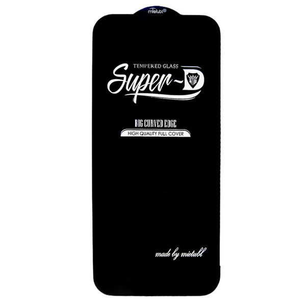 محافظ صفحه نمایش میتوبل مدل SUPER-D مناسب برای گوشی موبایل اپل iphone 14/14 Pro 3732127