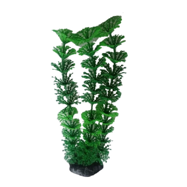 گیاه تزیینی آکواریوم مدل سانترا کد 724 3735419