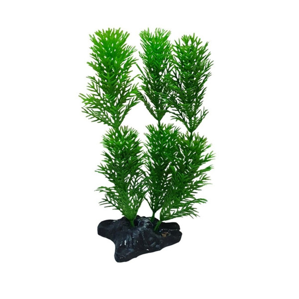 گیاه تزیینی آکواریوم مدل سانترا s20 3737564