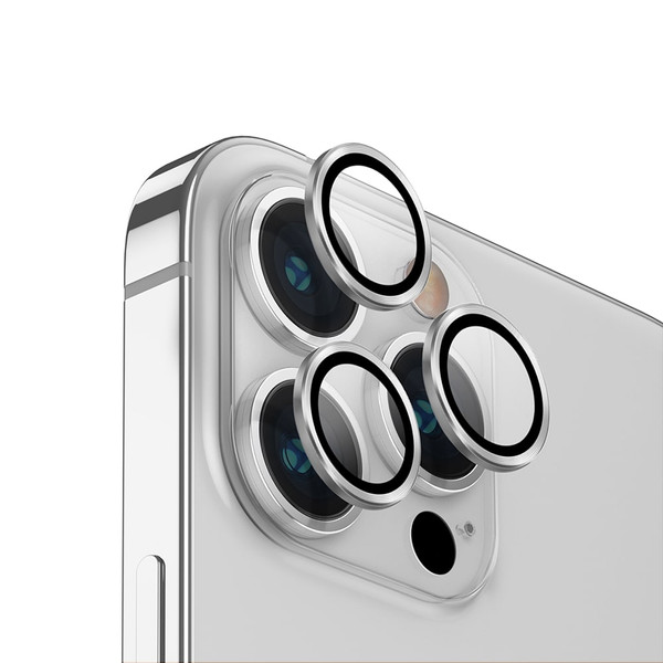 محافظ لنز دوربین لنز مدل رینگی مناسب برای گوشی موبایل اپل iPhone 14Pro/14 ProMax 3746023