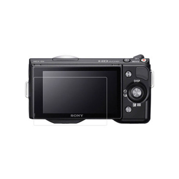 picture محافظ صفحه نمایش دوربین هارمونی مدل فوتو مناسب برای دوربین سونی A7RIV / A7IV 