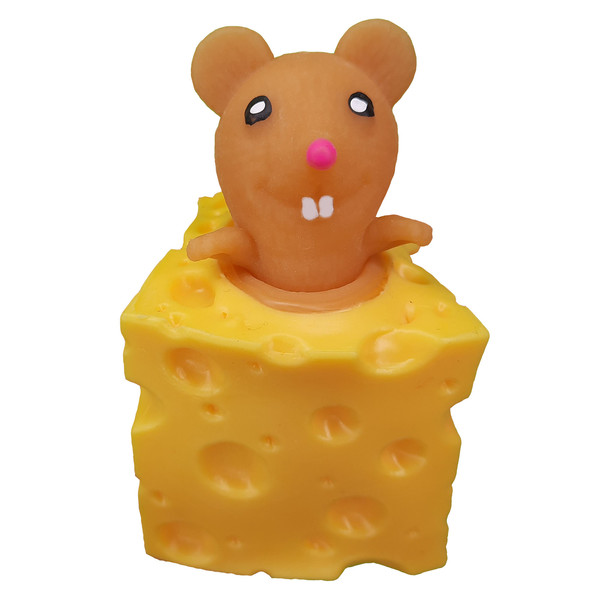 فیجت مدل موش و پنیر 3781528