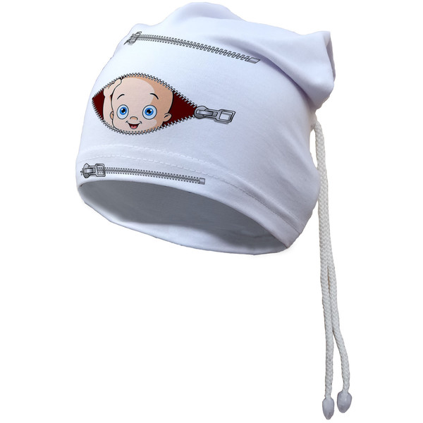 کلاه نوزادی آی تمر مدل نوزاد کد 302 3794984