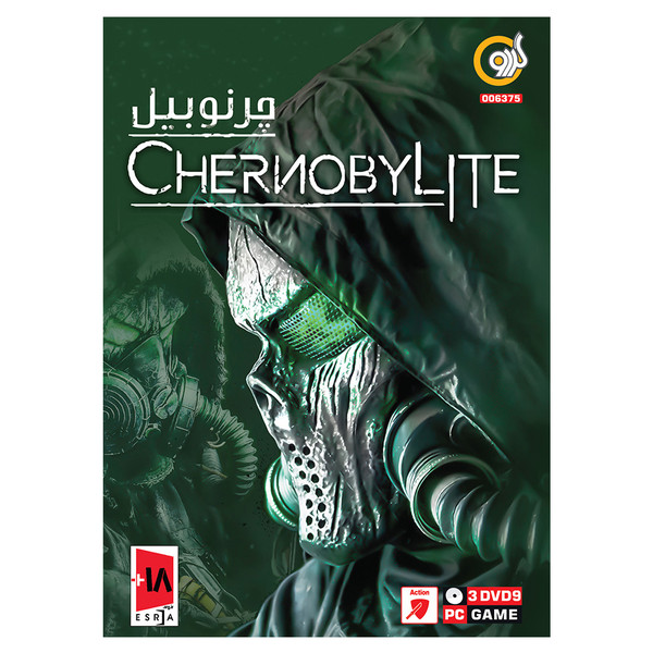 بازی Chernobylite مخصوص PC نشر گردو 3797759