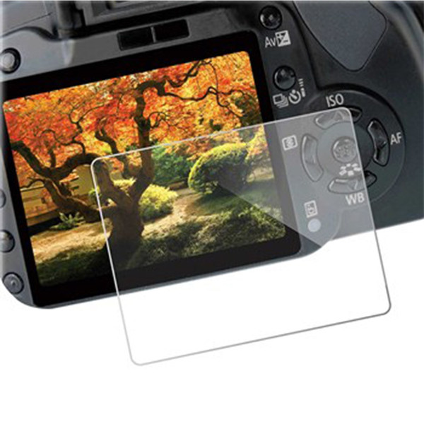 picture محافظ صفحه نمایش طلقی دوربین مناسب برای کانن 5D IIII