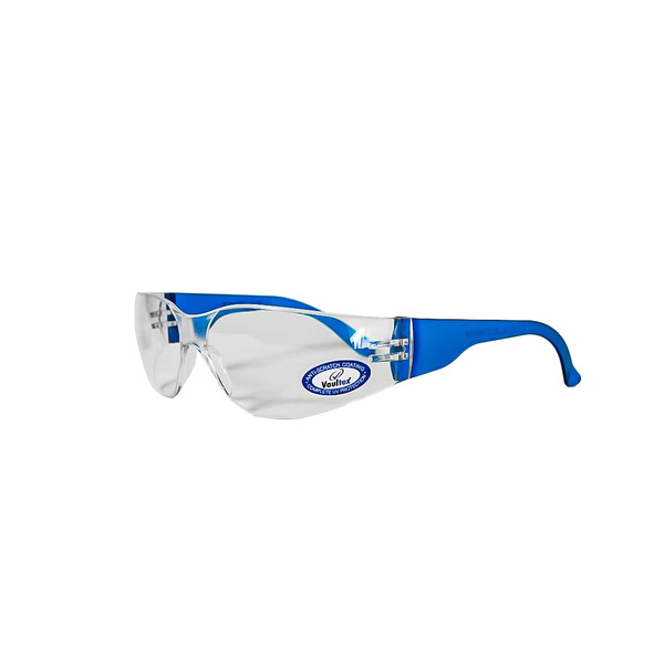 عینک ایمنی ولتکس مدل V710 clear 3802242
